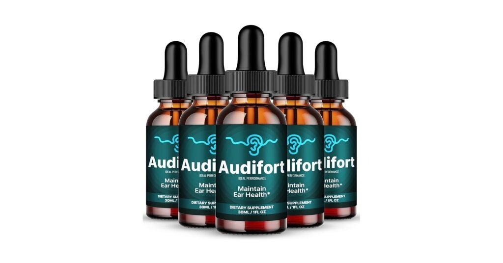 Audifort